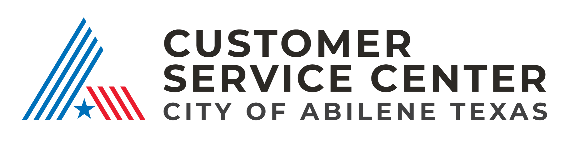 City of Abilene Lobby  Help Center home page